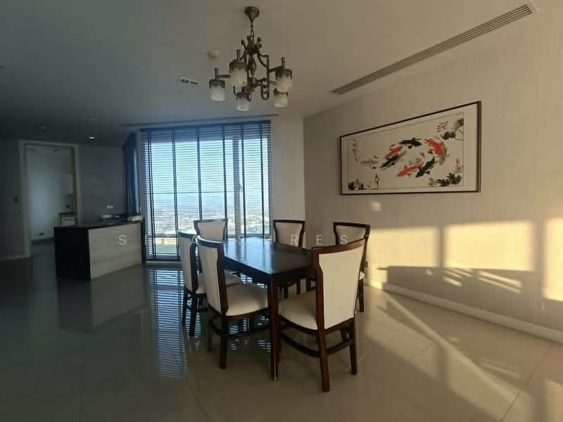 Reflection Jomtien Beach, Chon Buri (Pattaya), 15 Village No. 1 98/1, Na Chom Thian, Sattahip, Chon Buri (Pattaya), 3 Bedrooms, 217 sqm, Condo For Sale, by Sita Shrestha, 500339832 - DDproperty.com