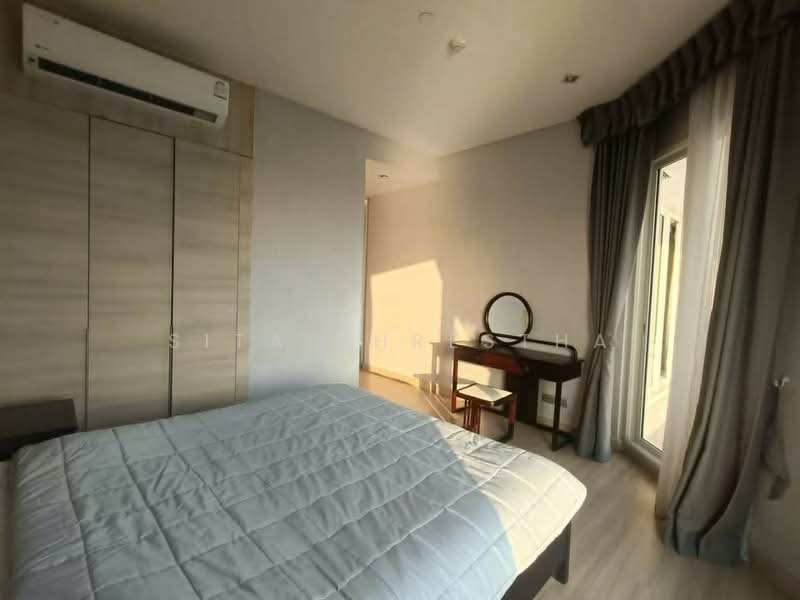 Reflection Jomtien Beach, Chon Buri (Pattaya), 15 Village No. 1 98/1, Na Chom Thian, Sattahip, Chon Buri (Pattaya), 3 Bedrooms, 217 sqm, Condo For Sale, by Sita Shrestha, 500339832 - DDproperty.com