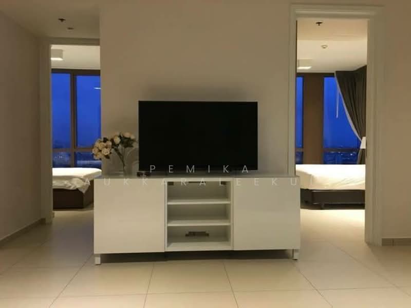 The Lofts Ekkamai, Bangkok, 1415 Sukhumvit Road, Phra Kanong Nua, Watthana, Bangkok, 2 Bedrooms, 74 sqm, Condo For Sale, by Pemika Aukkaraleekul, 500339833 - DDproperty.com