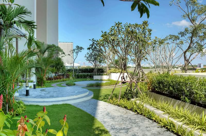 Cetus Beachfront, Chon Buri (Pattaya), Village No. 12 422 Jomtiensaineung Rd, Na Kloe, Bang Lamung (Pattaya), Chon Buri (Pattaya), 2 Bedrooms, 89 sqm, Condo For Sale, by Sita Shrestha, 500339834 - DDproperty.com