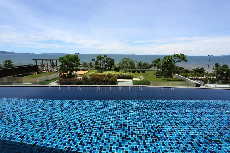 Cetus Beachfront, Chon Buri (Pattaya), Village No. 12 422 Jomtiensaineung Rd, Na Kloe, Bang Lamung (Pattaya), Chon Buri (Pattaya), 2 Bedrooms, 89 sqm, Condo For Sale, by Sita Shrestha, 500339834 - DDproperty.com