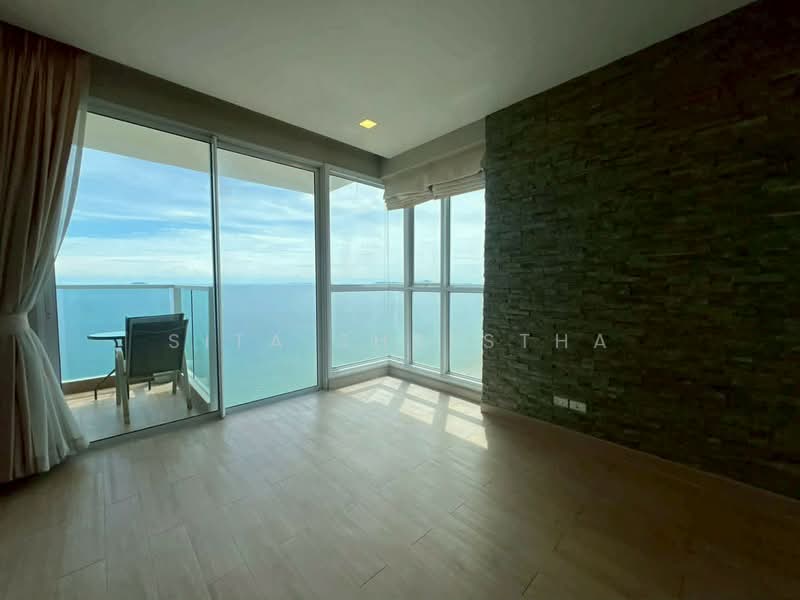 Cetus Beachfront, Chon Buri (Pattaya), Village No. 12 422 Jomtiensaineung Rd, Na Kloe, Bang Lamung (Pattaya), Chon Buri (Pattaya), 2 Bedrooms, 89 sqm, Condo For Sale, by Sita Shrestha, 500339834 - DDproperty.com