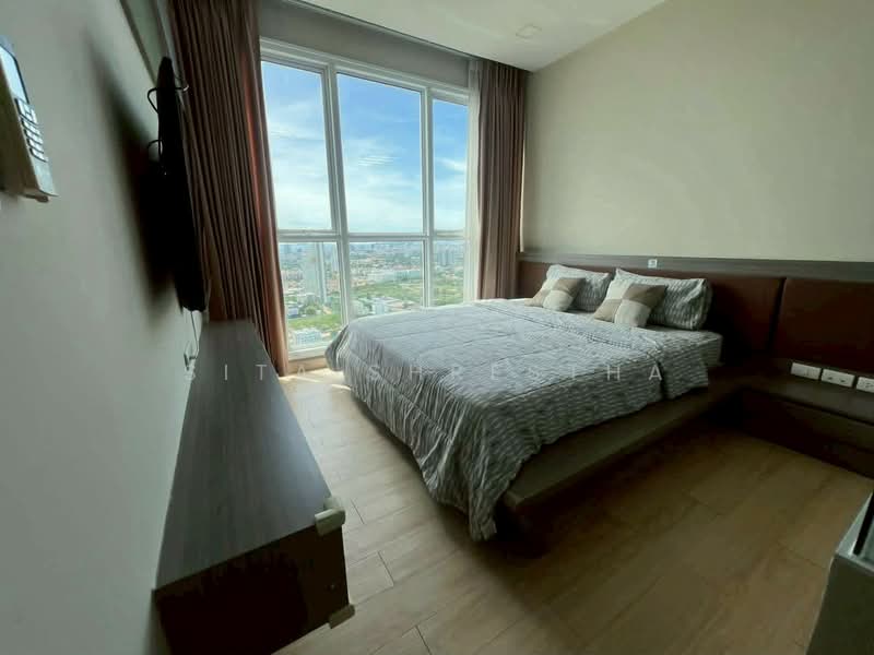 Cetus Beachfront : ซีตัส บีชฟรอนท์, ชลบุรี, หมู่ที่ 12 422 Jomtiensaineung Rd, นาเกลือ, บางละมุง, ชลบุรี, 89 ตร.ม., คอนโด ขาย, โดย Sita Shrestha, 500339834 - DDproperty.com
