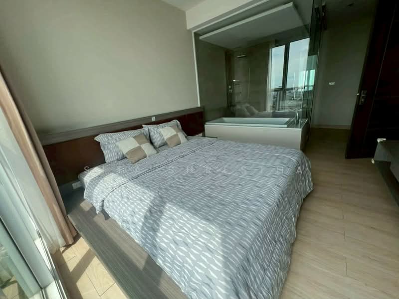 Cetus Beachfront : ซีตัส บีชฟรอนท์, ชลบุรี, หมู่ที่ 12 422 Jomtiensaineung Rd, นาเกลือ, บางละมุง, ชลบุรี, 89 ตร.ม., คอนโด ขาย, โดย Sita Shrestha, 500339834 - DDproperty.com