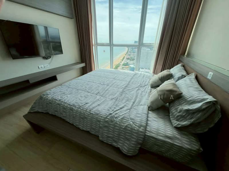 Cetus Beachfront : ซีตัส บีชฟรอนท์, ชลบุรี, หมู่ที่ 12 422 Jomtiensaineung Rd, นาเกลือ, บางละมุง, ชลบุรี, 89 ตร.ม., คอนโด ขาย, โดย Sita Shrestha, 500339834 - DDproperty.com