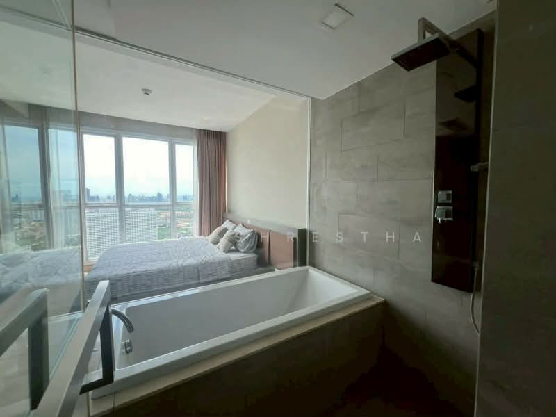 Cetus Beachfront : ซีตัส บีชฟรอนท์, ชลบุรี, หมู่ที่ 12 422 Jomtiensaineung Rd, นาเกลือ, บางละมุง, ชลบุรี, 89 ตร.ม., คอนโด ขาย, โดย Sita Shrestha, 500339834 - DDproperty.com