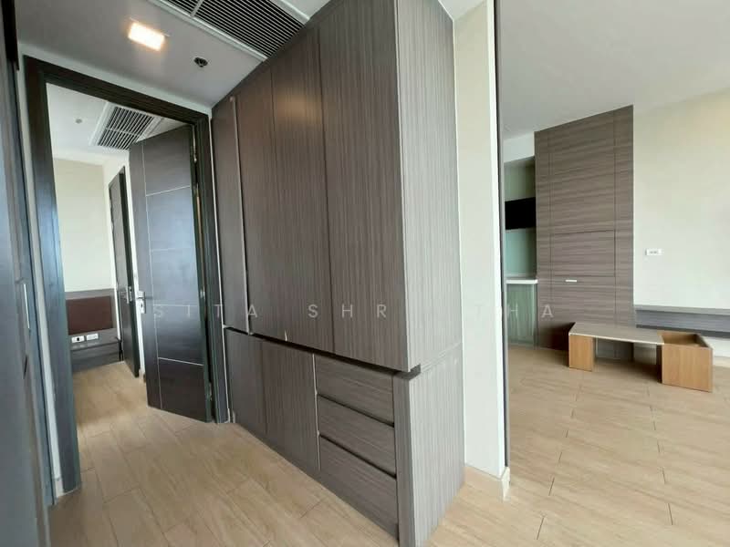 Cetus Beachfront, Chon Buri (Pattaya), Village No. 12 422 Jomtiensaineung Rd, Na Kloe, Bang Lamung (Pattaya), Chon Buri (Pattaya), 2 Bedrooms, 89 sqm, Condo For Sale, by Sita Shrestha, 500339834 - DDproperty.com