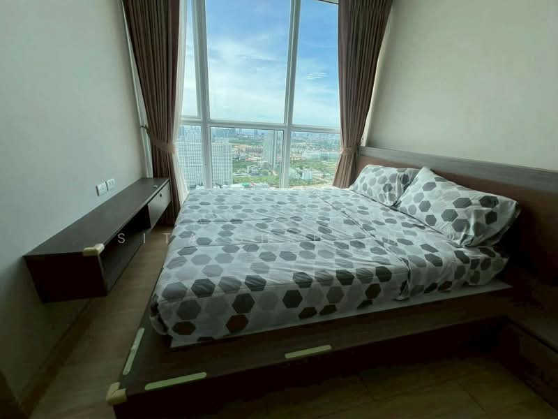 Cetus Beachfront : ซีตัส บีชฟรอนท์, ชลบุรี, หมู่ที่ 12 422 Jomtiensaineung Rd, นาเกลือ, บางละมุง, ชลบุรี, 89 ตร.ม., คอนโด ขาย, โดย Sita Shrestha, 500339834 - DDproperty.com