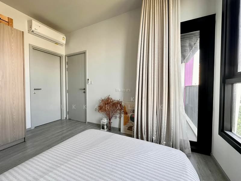 XT Ekkamai, Bangkok, 259 Soi Sukhumvit 63, Khlong Tan Nua, Watthana, Bangkok, 1 Bedroom, 30 sqm, Condo For Sale, by Pemika Aukkaraleekul, 500339836 - DDproperty.com