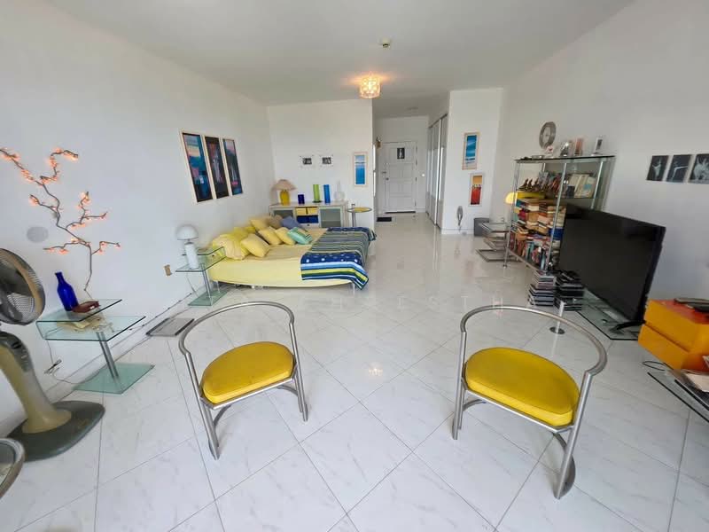 View Talay 5, Chon Buri (Pattaya), Nong Pru, Bang Lamung (Pattaya), Chon Buri (Pattaya), Studio, 46 sqm, Condo For Sale, by Sita Shrestha, 500339837 - DDproperty.com