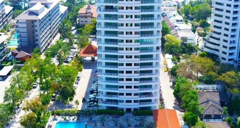 View Talay 5, Chon Buri (Pattaya), Nong Pru, Bang Lamung (Pattaya), Chon Buri (Pattaya), Studio, 46 sqm, Condo For Sale, by Sita Shrestha, 500339837 - DDproperty.com