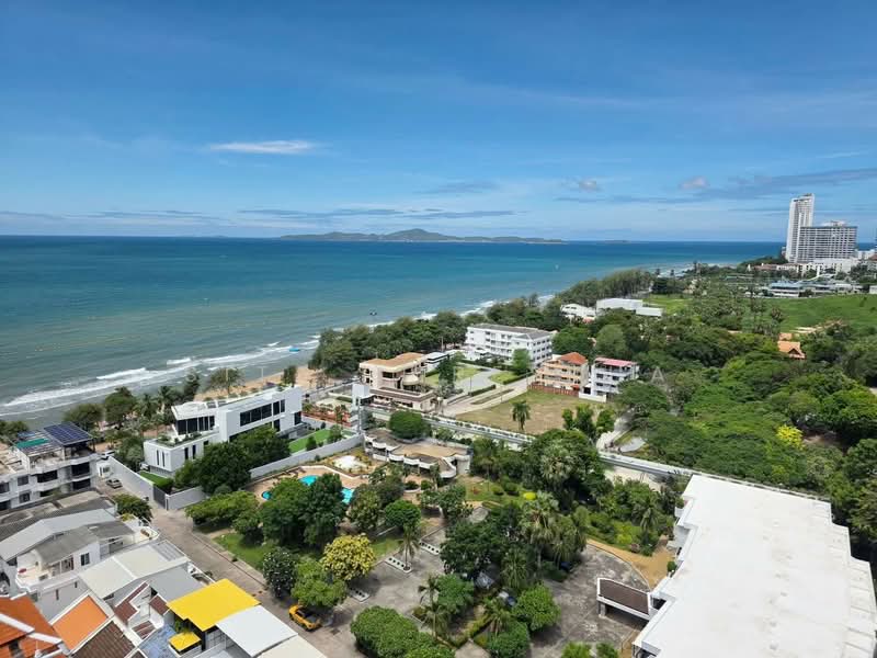 View Talay 5, Chon Buri (Pattaya), Nong Pru, Bang Lamung (Pattaya), Chon Buri (Pattaya), Studio, 46 sqm, Condo For Sale, by Sita Shrestha, 500339837 - DDproperty.com