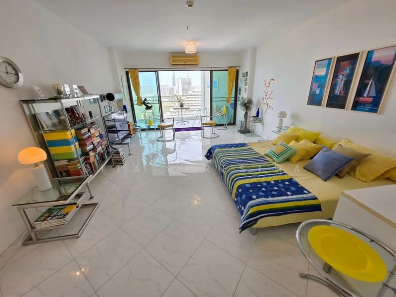 View Talay 5, Chon Buri (Pattaya), Nong Pru, Bang Lamung (Pattaya), Chon Buri (Pattaya), Studio, 46 sqm, Condo For Sale, by Sita Shrestha, 500339837 - DDproperty.com
