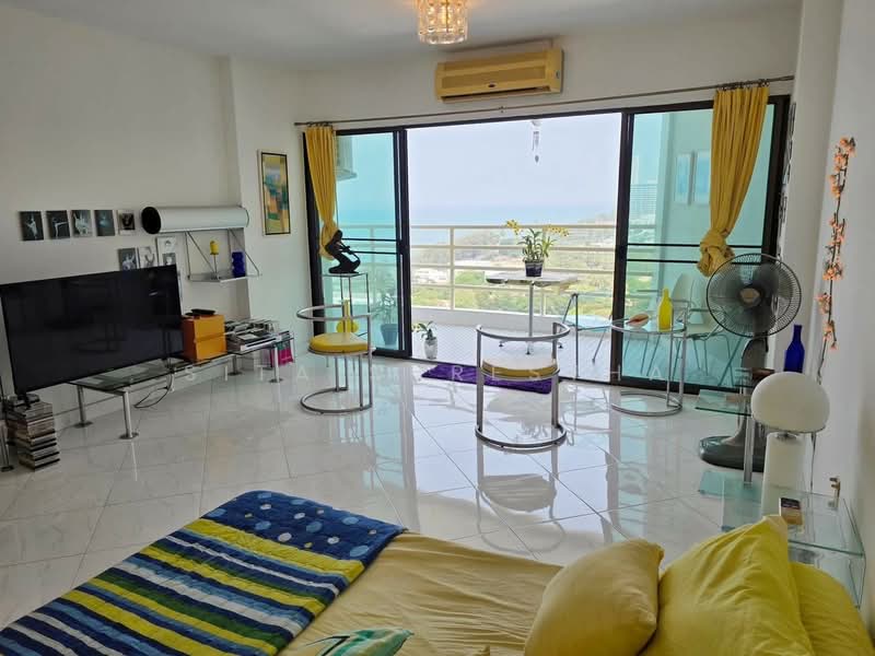 View Talay 5, Chon Buri (Pattaya), Nong Pru, Bang Lamung (Pattaya), Chon Buri (Pattaya), Studio, 46 sqm, Condo For Sale, by Sita Shrestha, 500339837 - DDproperty.com