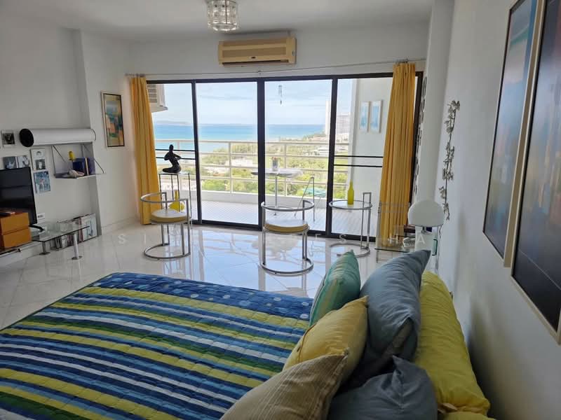 View Talay 5, Chon Buri (Pattaya), Nong Pru, Bang Lamung (Pattaya), Chon Buri (Pattaya), Studio, 46 sqm, Condo For Sale, by Sita Shrestha, 500339837 - DDproperty.com