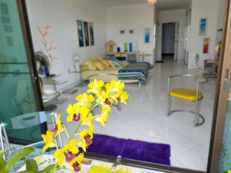 View Talay 5, Chon Buri (Pattaya), Nong Pru, Bang Lamung (Pattaya), Chon Buri (Pattaya), Studio, 46 sqm, Condo For Sale, by Sita Shrestha, 500339837 - DDproperty.com