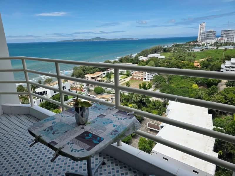 View Talay 5, Chon Buri (Pattaya), Nong Pru, Bang Lamung (Pattaya), Chon Buri (Pattaya), Studio, 46 sqm, Condo For Sale, by Sita Shrestha, 500339837 - DDproperty.com