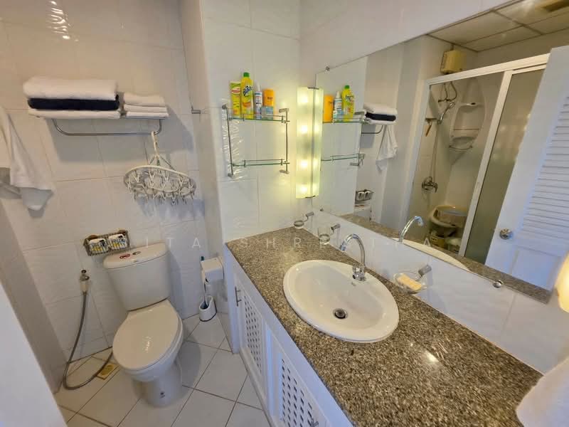 View Talay 5, Chon Buri (Pattaya), Nong Pru, Bang Lamung (Pattaya), Chon Buri (Pattaya), Studio, 46 sqm, Condo For Sale, by Sita Shrestha, 500339837 - DDproperty.com