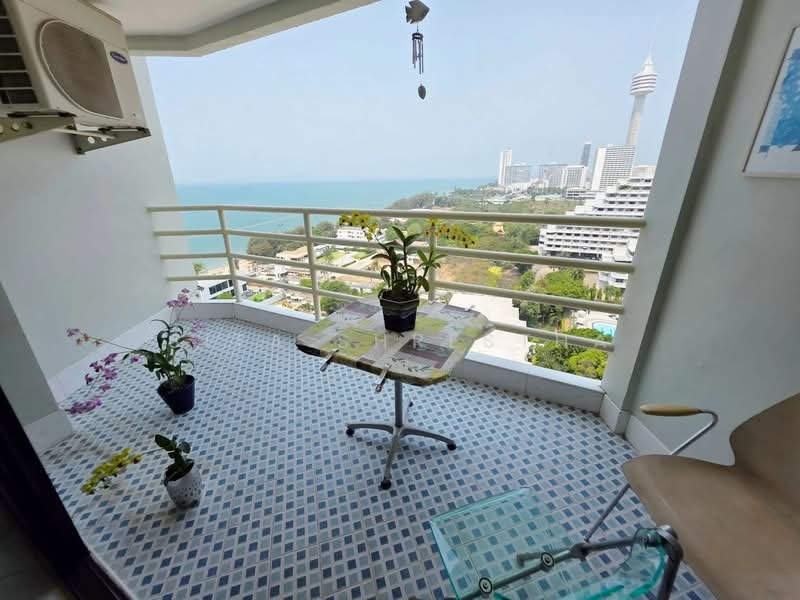 View Talay 5, Chon Buri (Pattaya), Nong Pru, Bang Lamung (Pattaya), Chon Buri (Pattaya), Studio, 46 sqm, Condo For Sale, by Sita Shrestha, 500339837 - DDproperty.com