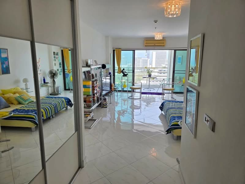 View Talay 5, Chon Buri (Pattaya), Nong Pru, Bang Lamung (Pattaya), Chon Buri (Pattaya), Studio, 46 sqm, Condo For Sale, by Sita Shrestha, 500339837 - DDproperty.com