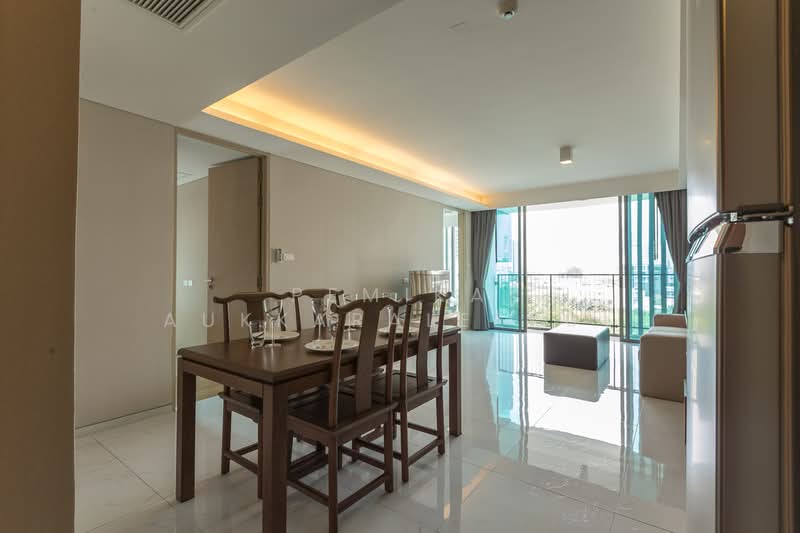 Siamese Thirty Nine, Bangkok, 68 Soi Sukhumvit 39, Sukhumvit Road, Khlong Tan Nua, Watthana, Bangkok, 2 Bedrooms, 72 sqm, Condo For Sale, by Pemika Aukkaraleekul, 500339838 - DDproperty.com