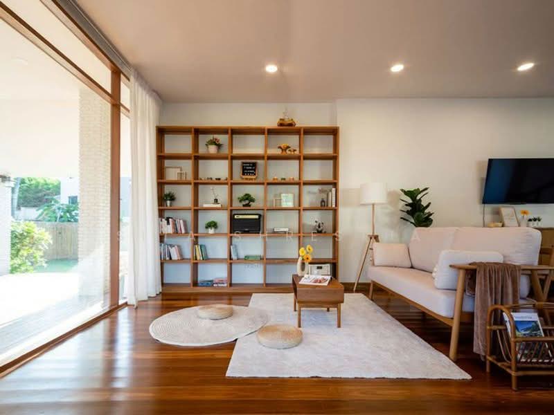 บ้าน 4-ห้องนอน, ชลบุรี, สุรศักดิ์, ศรีราชา, ชลบุรี, 8 ตร.ม., บ้านเดี่ยว ขาย, โดย Sita Shrestha, 500339839 - DDproperty.com