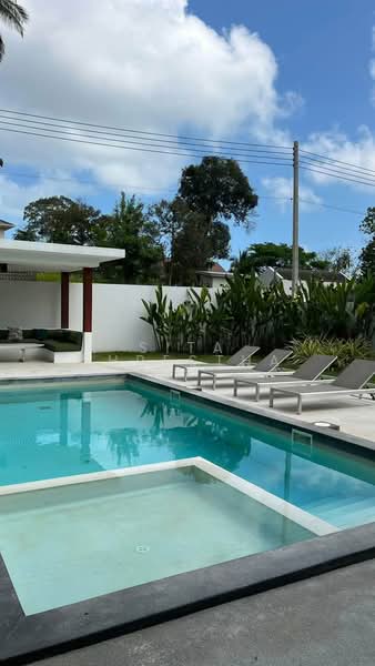 3-BR House, Surat Thani, Maret, Ko Samui, Surat Thani, 3 Bedrooms, 204 sqm, Single Detached House For Sale, by Sita Shrestha, 500339844 - DDproperty.com