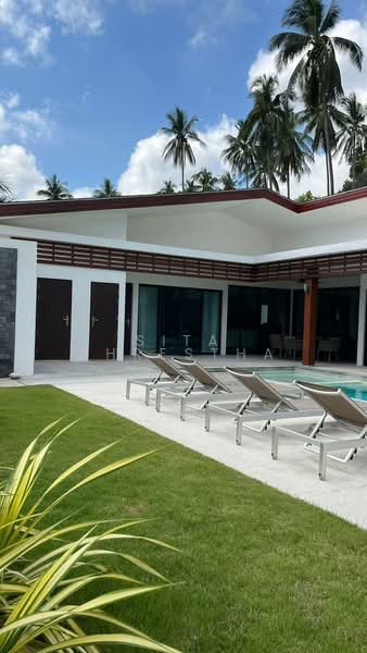 บ้าน 3-ห้องนอน, สุราษฎร์ธานี, มะเร็ต, เกาะสมุย, สุราษฎร์ธานี, 204 ตร.ม., บ้านเดี่ยว ขาย, โดย Sita Shrestha, 500339844 - DDproperty.com