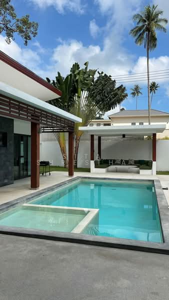 3-BR House, Surat Thani, Maret, Ko Samui, Surat Thani, 3 Bedrooms, 204 sqm, Single Detached House For Sale, by Sita Shrestha, 500339844 - DDproperty.com