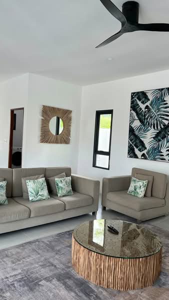 3-BR House, Surat Thani, Maret, Ko Samui, Surat Thani, 3 Bedrooms, 204 sqm, Single Detached House For Sale, by Sita Shrestha, 500339844 - DDproperty.com