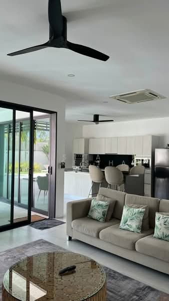 3-BR House, Surat Thani, Maret, Ko Samui, Surat Thani, 3 Bedrooms, 204 sqm, Single Detached House For Sale, by Sita Shrestha, 500339844 - DDproperty.com