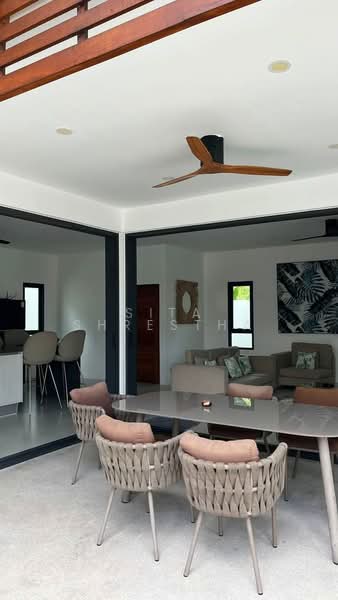 3-BR House, Surat Thani, Maret, Ko Samui, Surat Thani, 3 Bedrooms, 204 sqm, Single Detached House For Sale, by Sita Shrestha, 500339844 - DDproperty.com