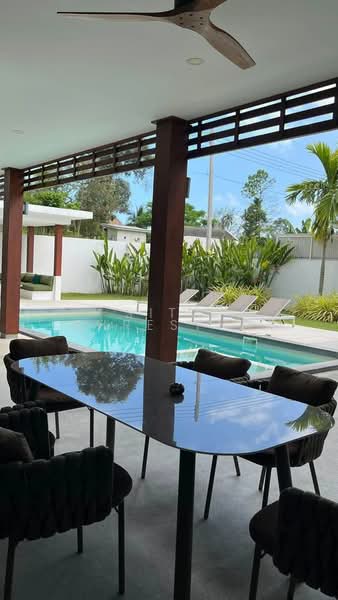 3-BR House, Surat Thani, Maret, Ko Samui, Surat Thani, 3 Bedrooms, 204 sqm, Single Detached House For Sale, by Sita Shrestha, 500339844 - DDproperty.com