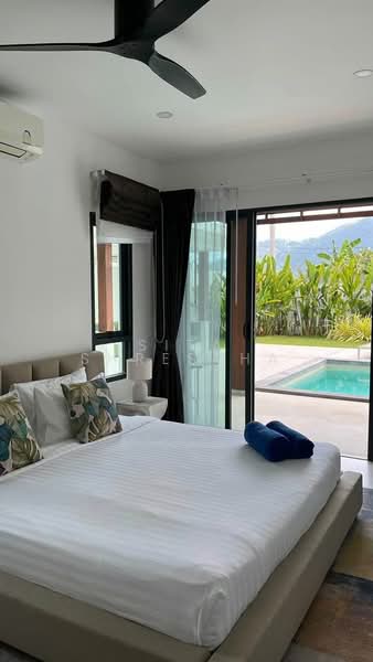 บ้าน 3-ห้องนอน, สุราษฎร์ธานี, มะเร็ต, เกาะสมุย, สุราษฎร์ธานี, 204 ตร.ม., บ้านเดี่ยว ขาย, โดย Sita Shrestha, 500339844 - DDproperty.com