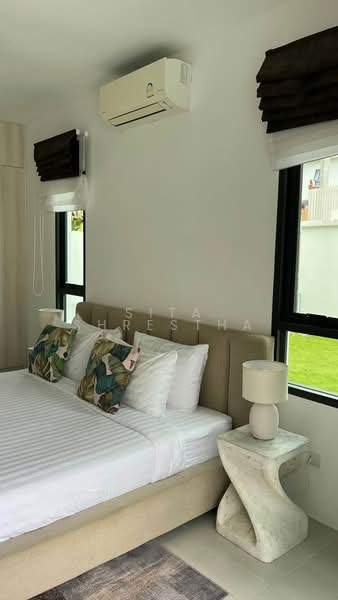 3-BR House, Surat Thani, Maret, Ko Samui, Surat Thani, 3 Bedrooms, 204 sqm, Single Detached House For Sale, by Sita Shrestha, 500339844 - DDproperty.com