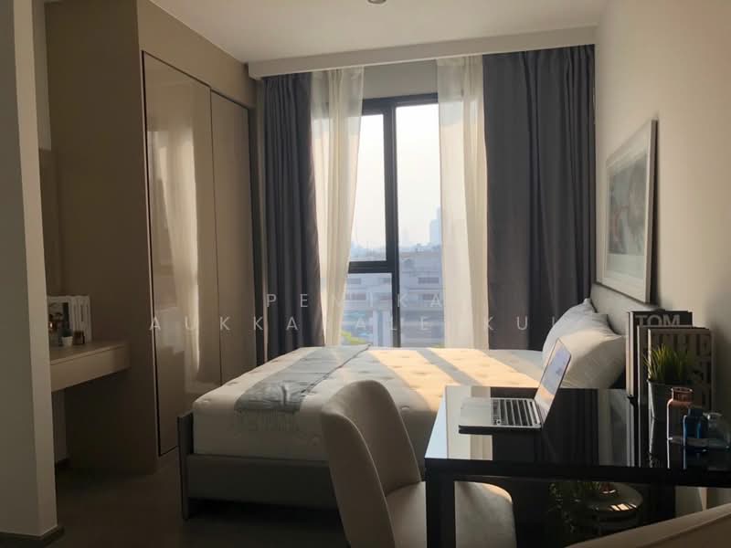 Coco Parc, Bangkok, 1150 Rama 4 Road, Khlong Toei, Bangkok, 1 Bedroom, 27 sqm, Condo For Sale, by Pemika Aukkaraleekul, 500339846 - DDproperty.com