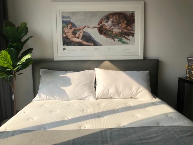 Coco Parc, Bangkok, 1150 Rama 4 Road, Khlong Toei, Bangkok, 1 Bedroom, 27 sqm, Condo For Sale, by Pemika Aukkaraleekul, 500339846 - DDproperty.com