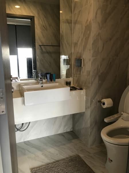 Coco Parc, Bangkok, 1150 Rama 4 Road, Khlong Toei, Bangkok, 1 Bedroom, 27 sqm, Condo For Sale, by Pemika Aukkaraleekul, 500339846 - DDproperty.com