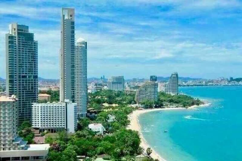Baan Plai Haad : บ้านปลายหาด พัทยา, ชลบุรี, นาเกลือ 18, นาเกลือ, บางละมุง, ชลบุรี, 71 ตร.ม., คอนโด ให้เช่า, โดย Sita Shrestha, 500339847 - DDproperty.com