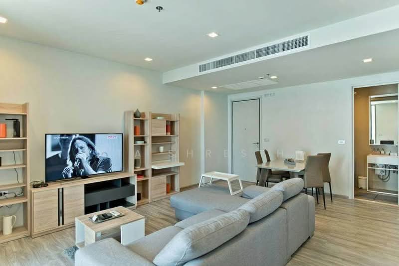 Baan Plai Haad, Chon Buri (Pattaya), Na Kluea 18 Road, Na Kloe, Bang Lamung (Pattaya), Chon Buri (Pattaya), 2 Bedrooms, 71 sqm, Condo For Rent, by Sita Shrestha, 500339847 - DDproperty.com