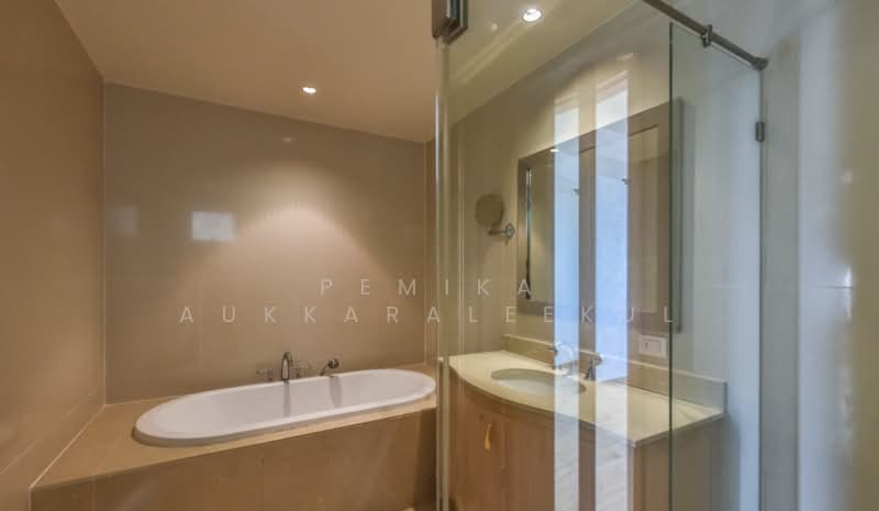 The Empire Place, Bangkok, 88 Narathiwatratchanakharin Road, Thung Maha Mek, Sathon, Bangkok, 2 Bedrooms, 98 sqm, Condo For Sale, by Pemika Aukkaraleekul, 500339848 - DDproperty.com