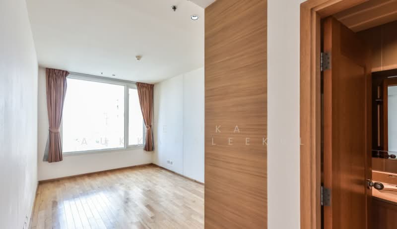 The Empire Place, Bangkok, 88 Narathiwatratchanakharin Road, Thung Maha Mek, Sathon, Bangkok, 2 Bedrooms, 98 sqm, Condo For Sale, by Pemika Aukkaraleekul, 500339848 - DDproperty.com