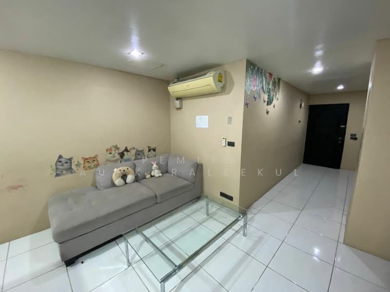 Asoke Towers, Bangkok, Sukhumvit 21 Road, Khlongtoei Nua, Watthana, Bangkok, 2 Bedrooms, 78 sqm, Condo For Sale, by Pemika Aukkaraleekul, 500339851 - DDproperty.com