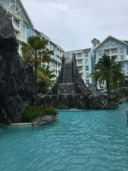 Grand Florida Beachfront, Chon Buri (Pattaya), Soi NaJomtien 14, Na Chom Thian, Sattahip, Chon Buri (Pattaya), 1 Bedroom, 36 sqm, Condo For Sale, by Sita Shrestha, 500339852 - DDproperty.com