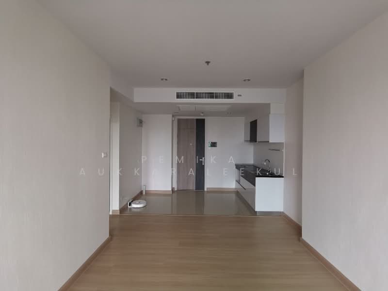 Supalai Lite Ratchada-Naradhiwas, Bangkok, Ratchadaphisek Road, Chong Nonsi, Yan Nawa, Bangkok, 1 Bedroom, 54 sqm, Condo For Sale, by Pemika Aukkaraleekul, 500339853 - DDproperty.com