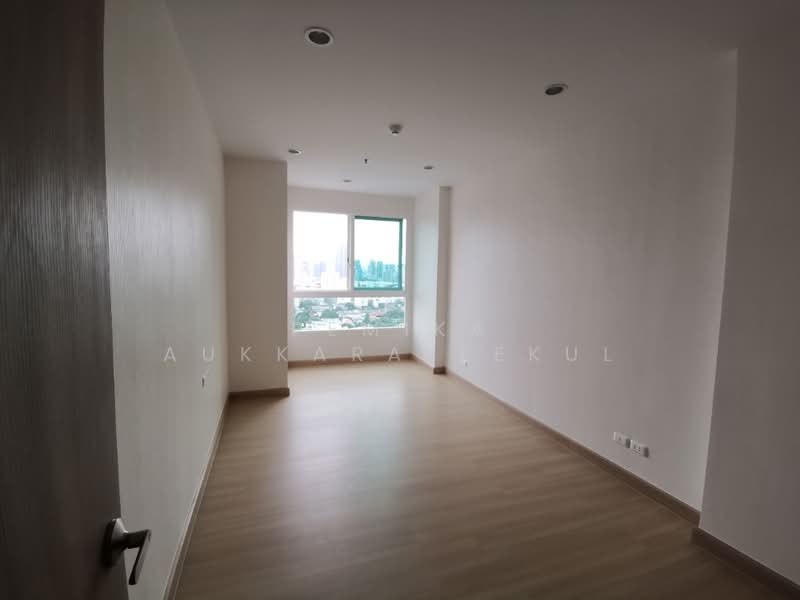 Supalai Lite Ratchada-Naradhiwas, Bangkok, Ratchadaphisek Road, Chong Nonsi, Yan Nawa, Bangkok, 1 Bedroom, 54 sqm, Condo For Sale, by Pemika Aukkaraleekul, 500339853 - DDproperty.com