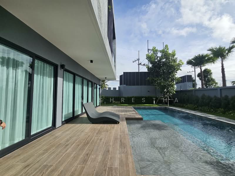 4-BR Villa, Chon Buri (Pattaya), Huai Yai, Bang Lamung (Pattaya), Chon Buri (Pattaya), 4 Bedrooms, 530 sqm, Villa For Sale, by Sita Shrestha, 500339854 - DDproperty.com