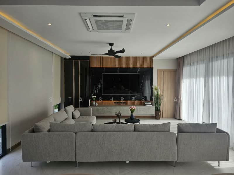 4-BR Villa, Chon Buri (Pattaya), Huai Yai, Bang Lamung (Pattaya), Chon Buri (Pattaya), 4 Bedrooms, 530 sqm, Villa For Sale, by Sita Shrestha, 500339854 - DDproperty.com