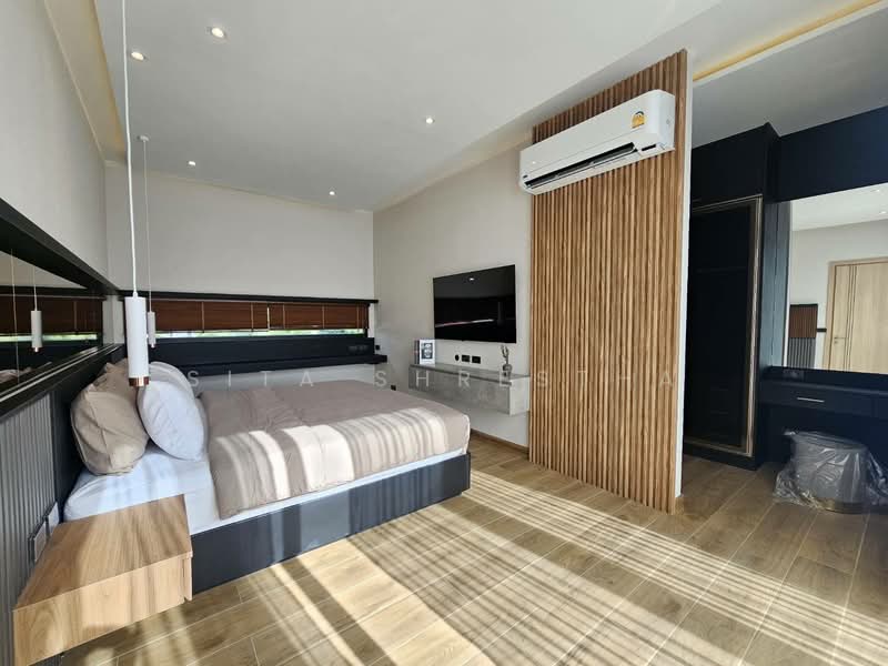 4-BR Villa, Chon Buri (Pattaya), Huai Yai, Bang Lamung (Pattaya), Chon Buri (Pattaya), 4 Bedrooms, 530 sqm, Villa For Sale, by Sita Shrestha, 500339854 - DDproperty.com