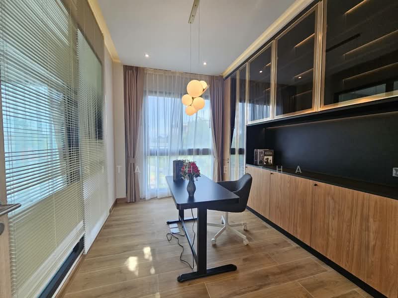 4-BR Villa, Chon Buri (Pattaya), Huai Yai, Bang Lamung (Pattaya), Chon Buri (Pattaya), 4 Bedrooms, 530 sqm, Villa For Sale, by Sita Shrestha, 500339854 - DDproperty.com